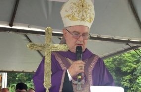 Igreja Católica organiza celebrações especiais para o Dia de Finados