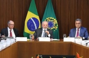 Governo federal apresenta PEC da Segurança Pública aos estados 