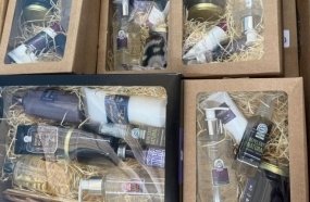 Produtos do projeto Ecoa Unoesc serão expostos em evento internacional 