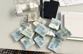 Investigação revela fraude em máquinas de pegar bichinhos de pelúcia em SC