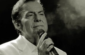 Cantor Agnaldo Rayol morre aos 86 anos após sofrer queda 