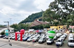 Continental Veículos promove nesta semana o Mega Feirão Black Friday