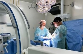 Hospital São Miguel de Joaçaba realiza 365 cirurgias eletivas em três meses
