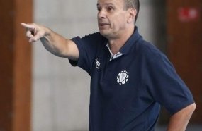 Joaçaba Futsal contrata novo técnico para a temporada 2025