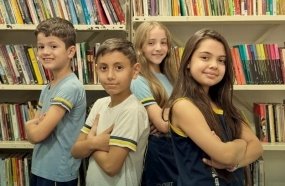 Educação de Joaçaba abre matrículas para ano letivo de 2025