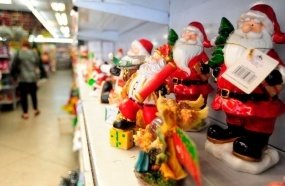 Definido o horário especial do comércio de Herval d´Oeste neste fim de ano 