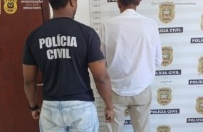 Condenado por estupro no Paraná é preso em Campos Novos