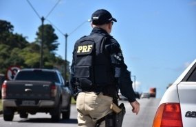 Uso do cinto de segurança será foco da PRF na Operação Proclamação da República