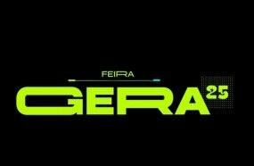 Lançamento da Feira GERA 2025 acontecerá no dia 19 de novembro