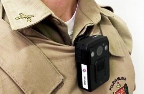MP apura suspensão de câmeras corporais pela Polícia Militar de SC