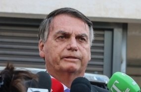 PF indicia Bolsonaro e mais 36 por tentativa de golpe de Estado