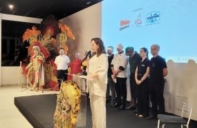 Circuito Gastronômico de Joaçaba celebra Carnaval com pratos exclusivos 