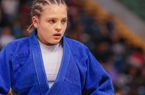 Atleta de Joaçaba é convocada para representar o Brasil no Sul-Americano Escolar de Judô 