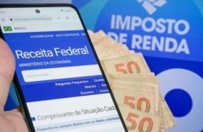 Haddad anuncia isenção de IR para quem ganha até R$ 5 mil 
