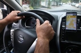Herval amplia limite de fabricação de veículos para transporte individual de passageiros