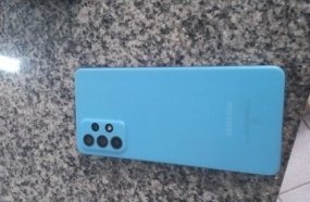 Ladrão é preso após furtar celular de carro estacionado no centro de Herval
