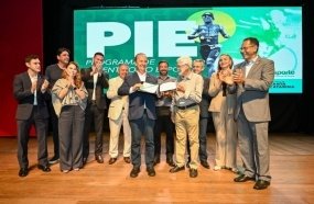 Governo do Estado lança programa que dobra o valor para incentivo ao esporte 