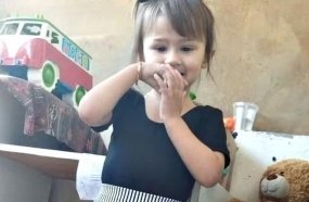 Mãe e padrasto são condenados pela morte da menina de apenas 3 anos