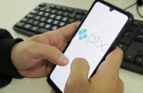 Pix já é a forma de pagamento mais usada no Brasil 