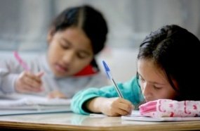 Inicia período de matrículas de estudantes na Rede Estadual de Ensino