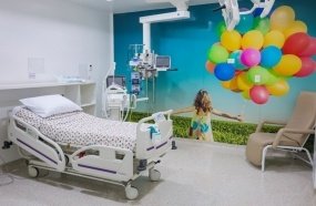 Doações pelo Imposto de Renda podem ajudar as UTIs Neonatal e Pediátrica do HUST
