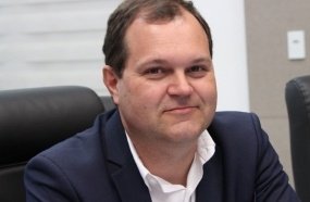 Vereador Ricardo Menezes defende temas essenciais para a comunidade