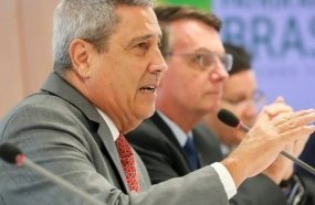 Polícia Federal prende o general Braga Netto, ex-ministro de Bolsonaro