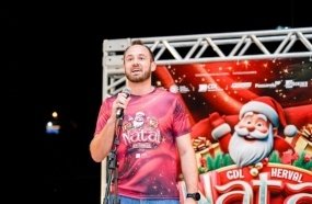 Natal em Família Herval tem programação no próximo sábado