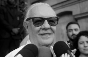 Ator Ney Latorraca morre aos 80 anos no Rio de Janeiro 