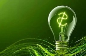 Conta de luz em janeiro terá bandeira tarifária verde 