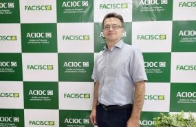 Presidente da ACIOC faz balanço do ano que chega ao fim