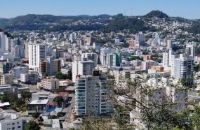 Feriados e pontos facultativos do Município de Joaçaba em 2025