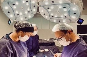 Hospital de Campos Novos realizou 3.414 cirurgias eletivas