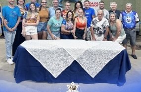 Vale Samba elege nova diretoria com foco no Carnaval 2025