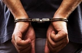 Procurado pela justiça é preso após agredir a companheira 