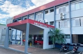 Bebê de cinco meses morre após engasgar durante amamentação