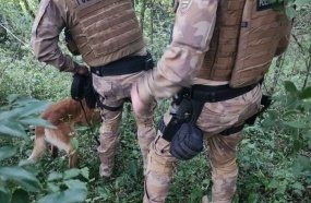 Procurado pela Justiça é preso após horas de fuga da Polícia Militar