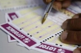 Aposta de Seara fatura mais de R$ 600 mil na Lotofácil  