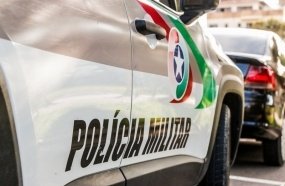 Motorista é preso com cocaína e maconha após abordagem da PM