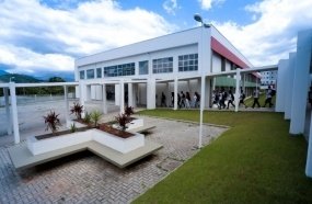 Santa Catarina terá cinco novas escolas estaduais Cívico-Militares