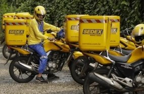 Divulgado o resultado preliminar do concurso para carteiro dos Correios