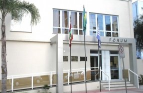 Moradora de Capinzal é condenada por tráfico de drogas e aliciamento de adolescente 
