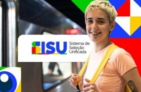 Inscrições para o Sisu 2025 terminam nesta terça-feira