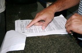 Policial civil é condenado por corrupção ao falsificar boletim de ocorrência em SC