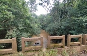 Corpo de mulher é encontrado dentro de rio no interior de Água Doce