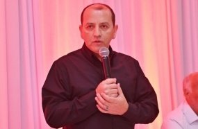 Sindicato dos Empregados no Comércio de Joaçaba dá posse à nova diretoria