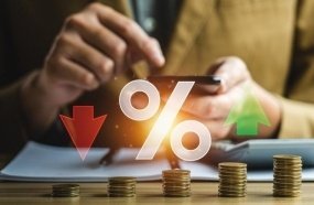 Banco Central eleva juros básicos da economia para 13,5% ao ano