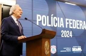 Governo anuncia concurso com 2 mil vagas para a Polícia Federal 