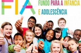Joaçaba publica edital para seleção de projetos voltados à infância e juventude