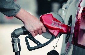 Gasolina, álcool e diesel ficam mais caros a partir deste sábado